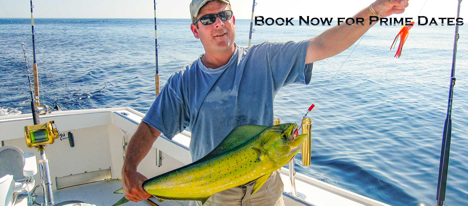 CT Fishing Charters call a captain and book your trip