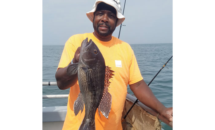 Connecticut Charter and Party Boat Association - Business Photo